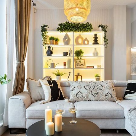 Notting Hill Apartments Collection London Exterior foto