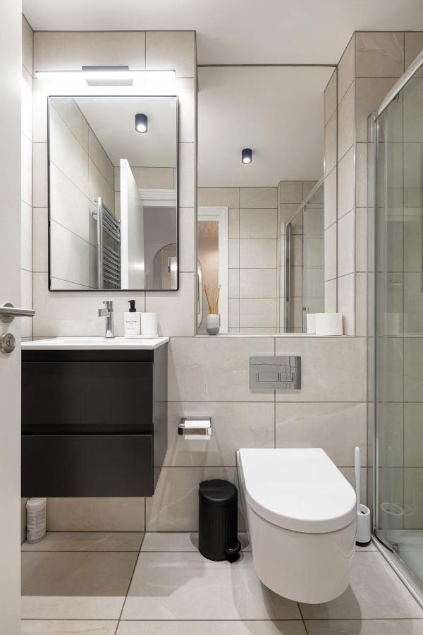 Notting Hill Apartments Collection London Exterior foto