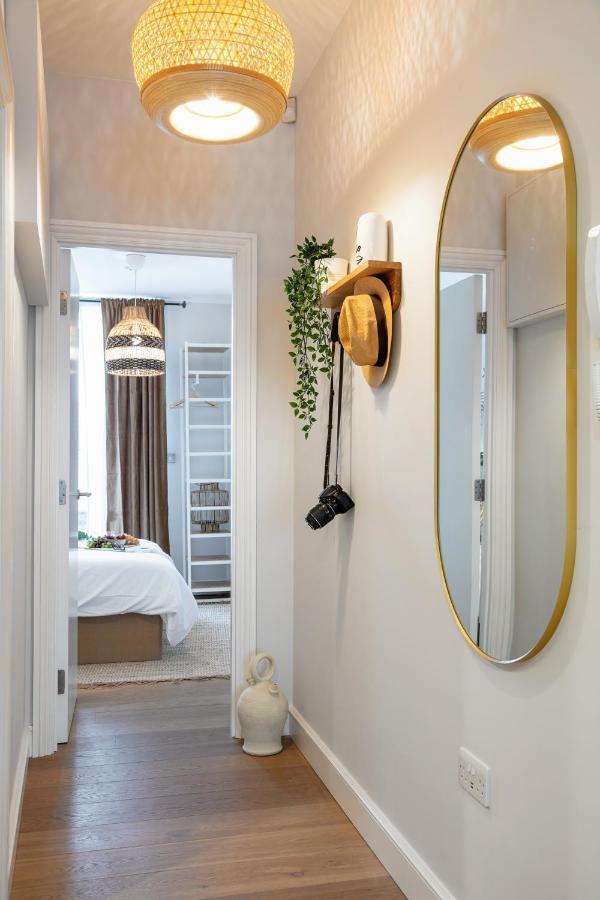 Notting Hill Apartments Collection London Exterior foto