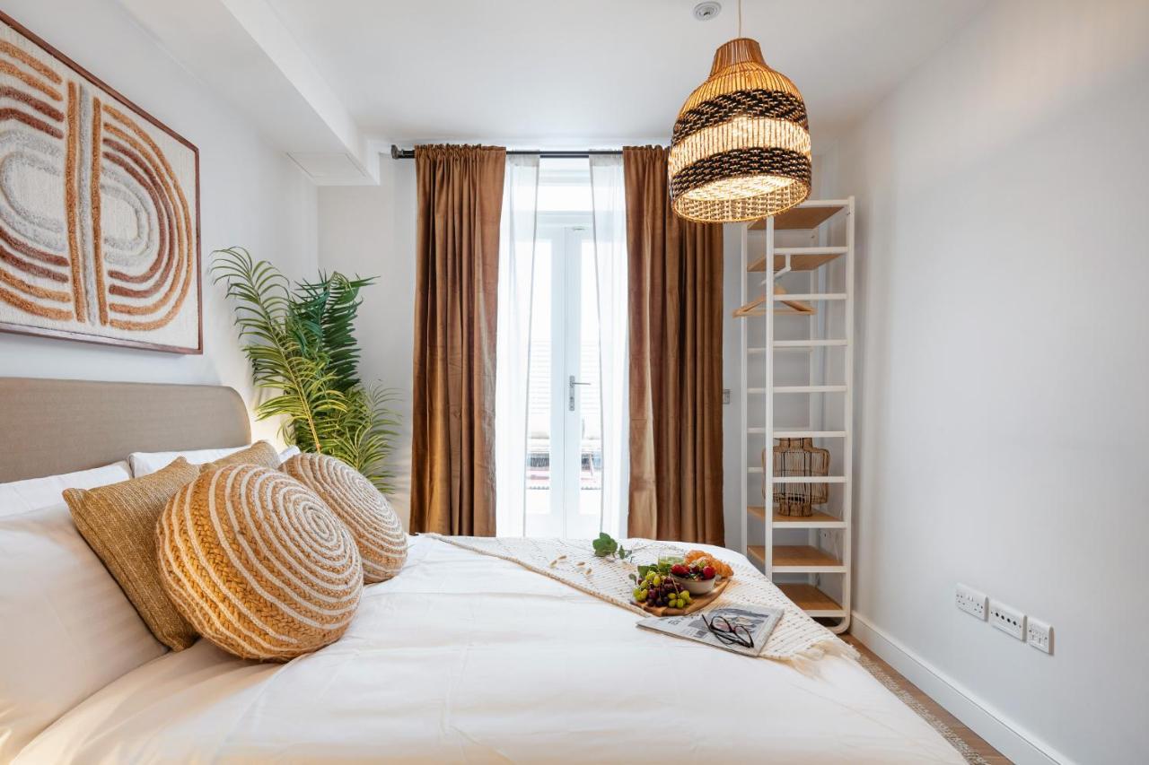 Notting Hill Apartments Collection London Exterior foto