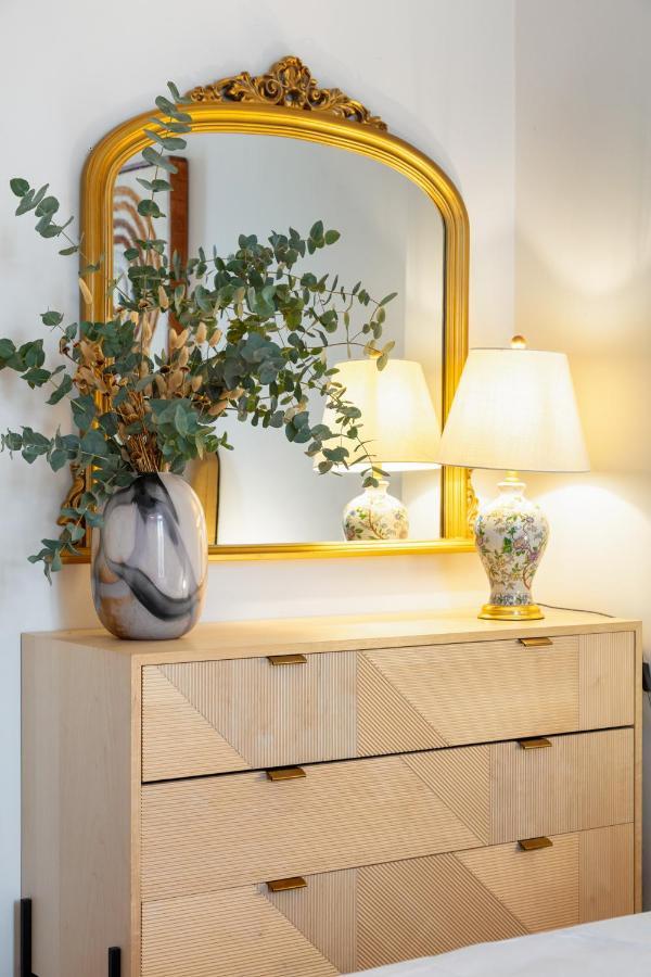 Notting Hill Apartments Collection London Exterior foto