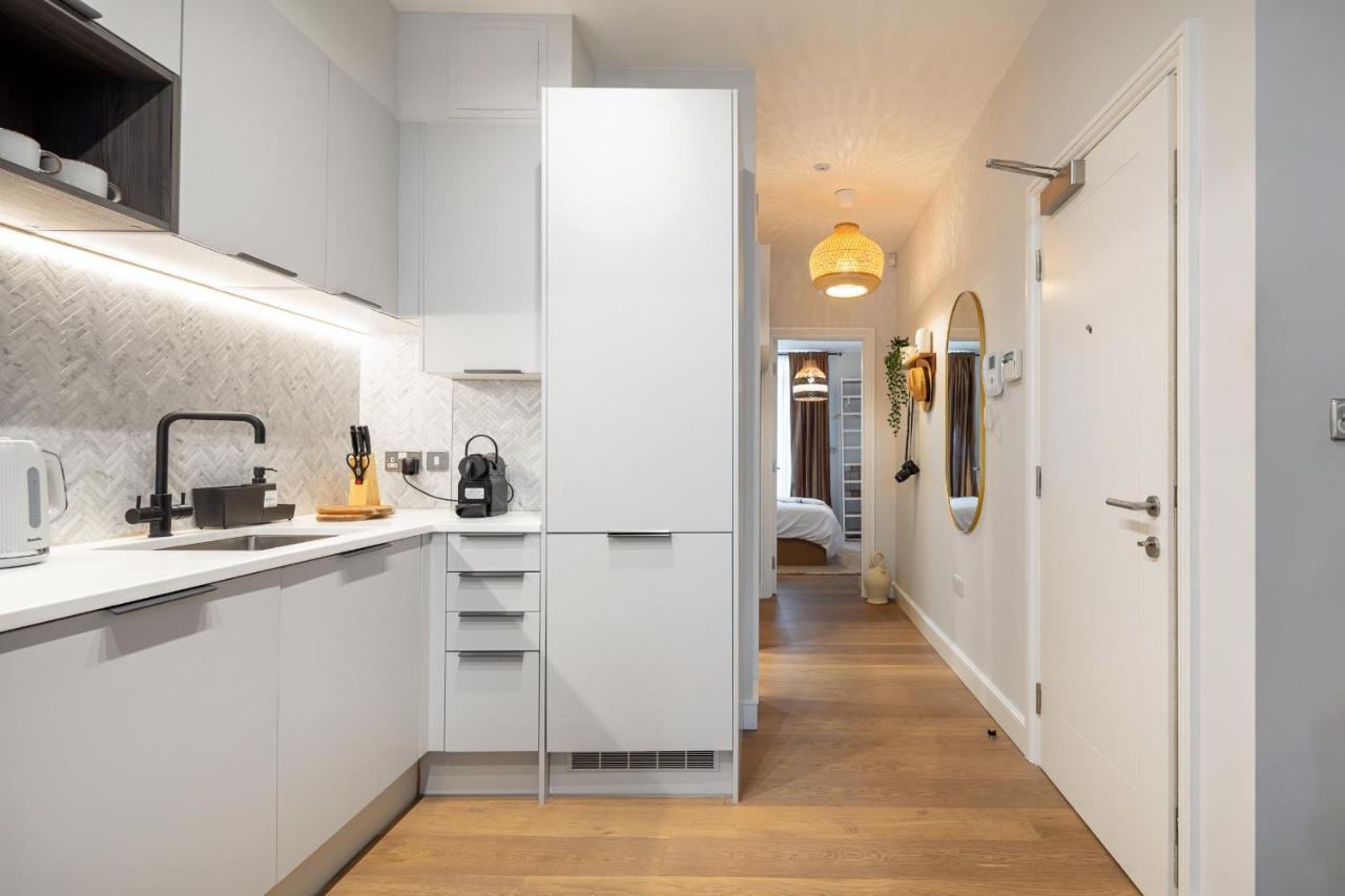 Notting Hill Apartments Collection London Exterior foto