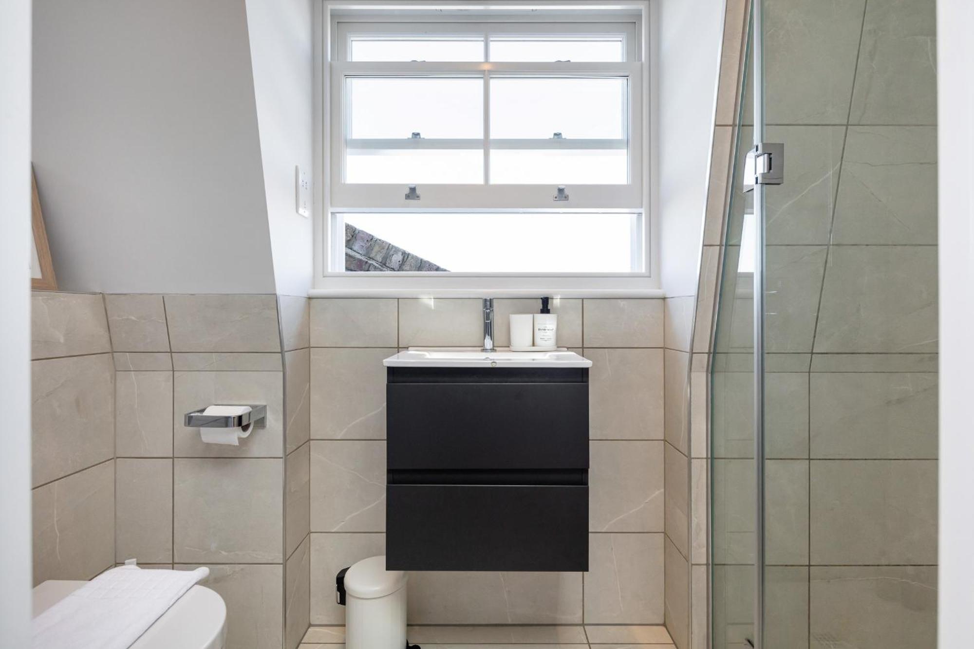 Notting Hill Apartments Collection London Exterior foto
