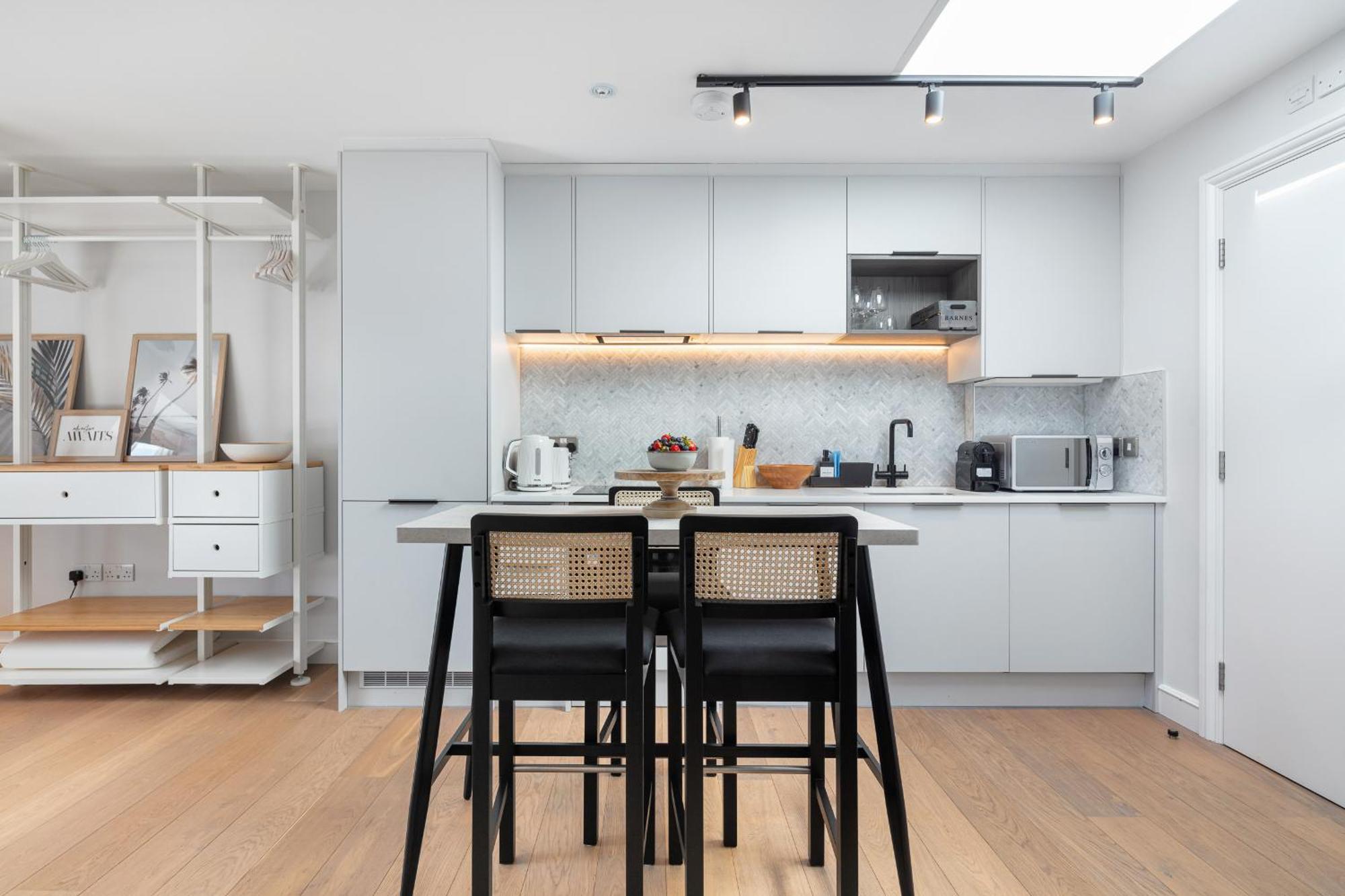 Notting Hill Apartments Collection London Exterior foto