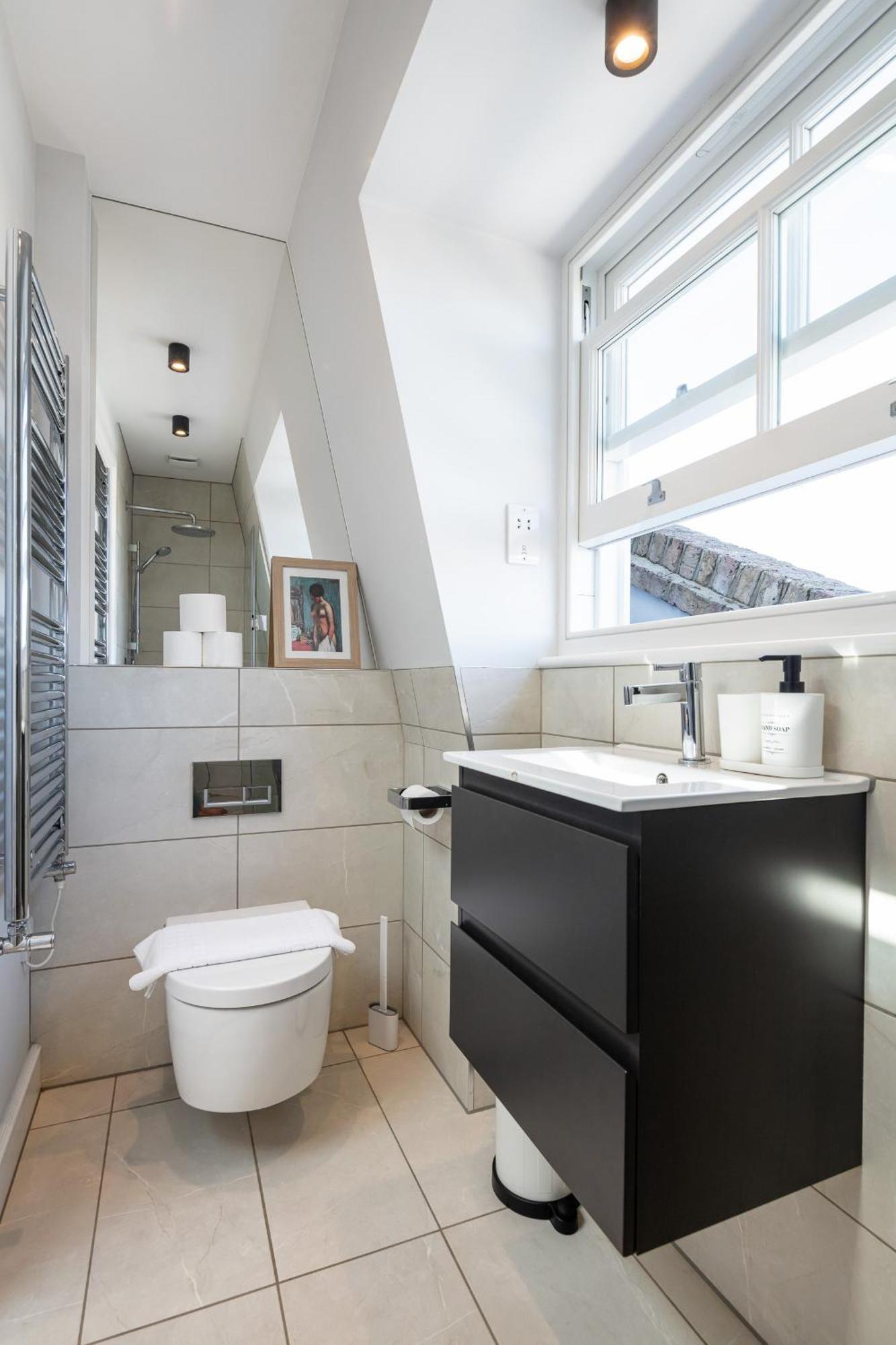 Notting Hill Apartments Collection London Exterior foto