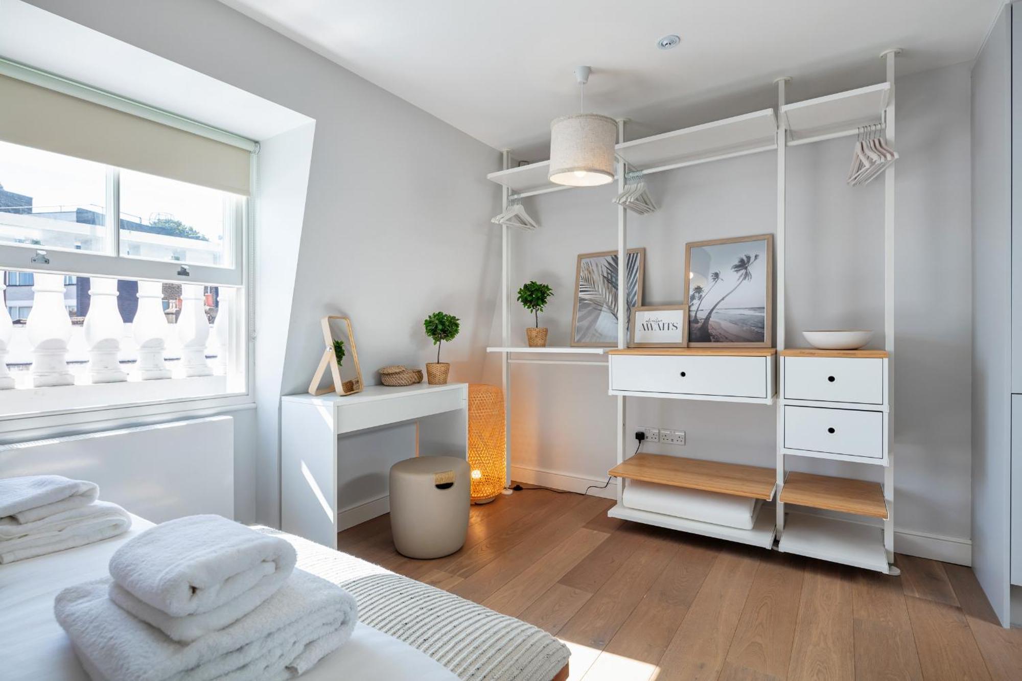 Notting Hill Apartments Collection London Exterior foto